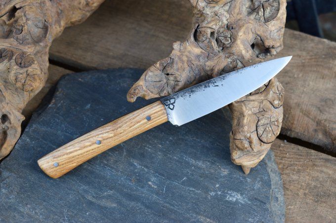 Utilitaire léger 21 cm, manche en Frêne