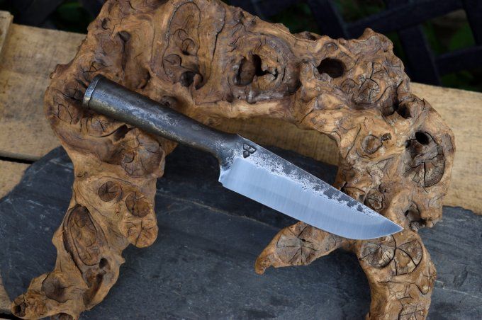 Utilitaire renforcé à manche roulé 23cm