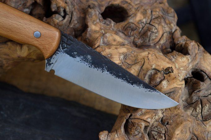 Utilitaire 20 cm, manche en Hêtre