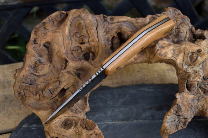 Utilitaire 20 cm, manche en Hêtre