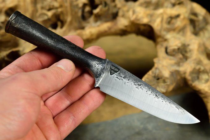 Utilitaire à manche roulé 21cm