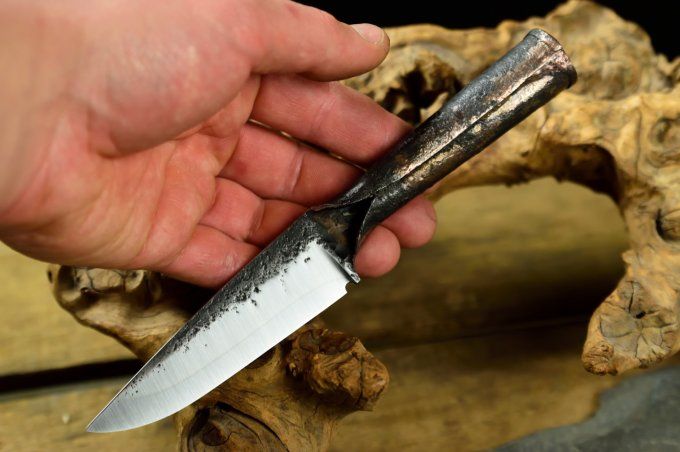 Utilitaire à manche roulé 21cm