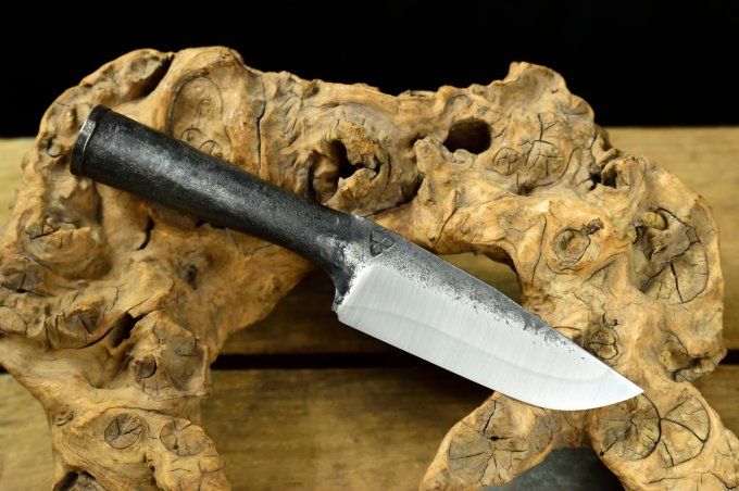 Utilitaire renforcé à manche roulé 23cm