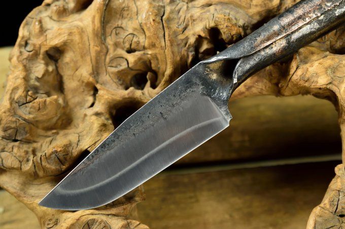 Utilitaire renforcé à manche roulé 23cm