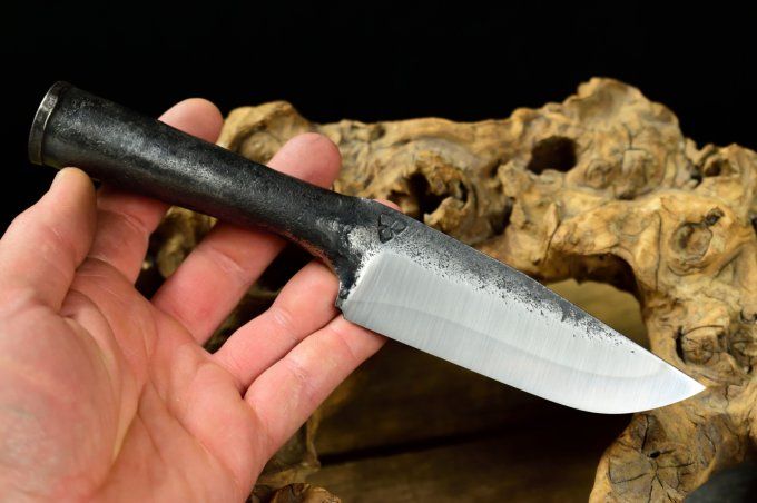 Utilitaire renforcé à manche roulé 23cm