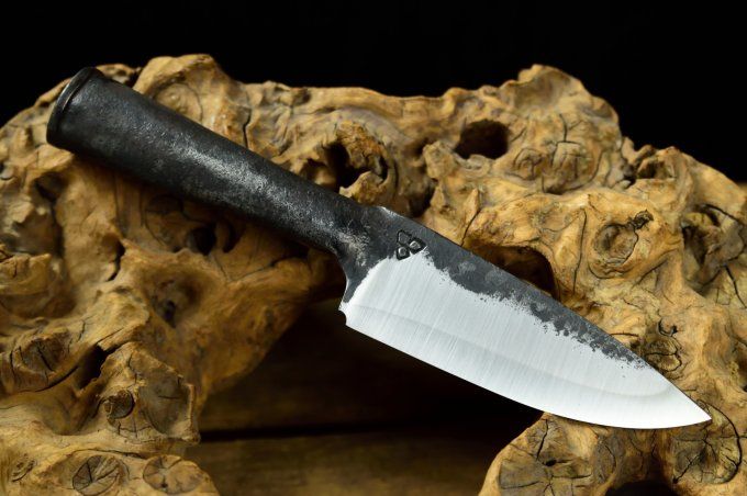 Utilitaire renforcé à manche roulé 23cm