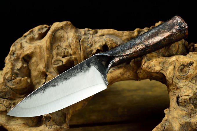 Utilitaire renforcé à manche roulé 23cm