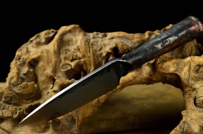 Utilitaire renforcé à manche roulé 23cm