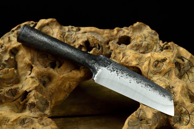 Utilitaire renforcé à manche roulé 22cm