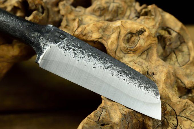 Utilitaire renforcé à manche roulé 22cm