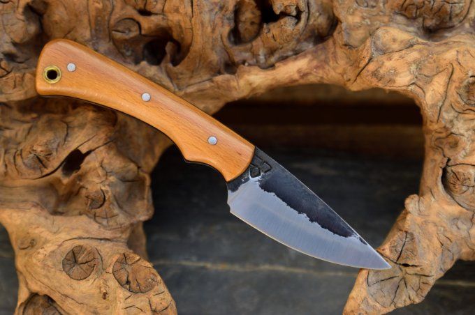 Utilitaire 17cm, manche en Hêtre