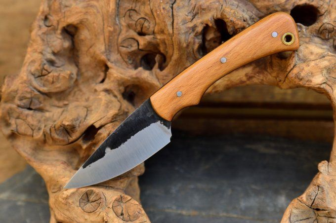 Utilitaire 17cm, manche en Hêtre