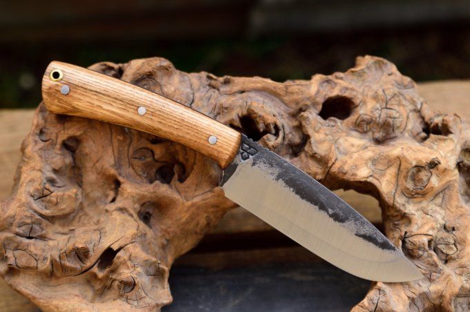 Utilitaire Renforcé 23cm, manche en Frêne