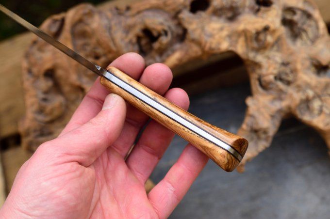 Utilitaire Renforcé 23cm, manche en Frêne