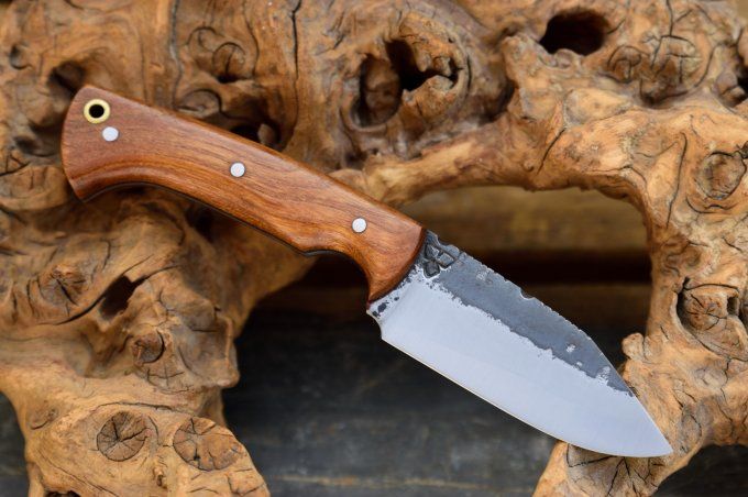 Utilitaire renforcé 19cm, manche en Orme