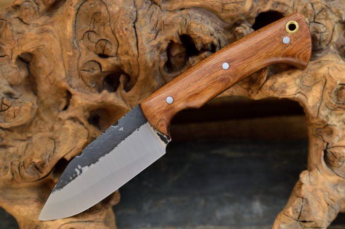 Utilitaire renforcé 19cm, manche en Orme