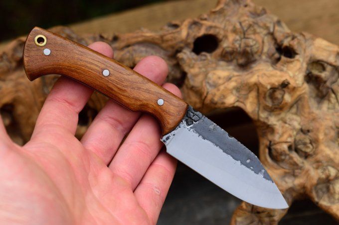 Utilitaire renforcé 19cm, manche en Orme